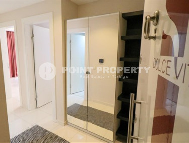 View three-room apartment, 110m², in the center of Mahmutlar, Alanya, 350m from the coast-id-1821-photo-2