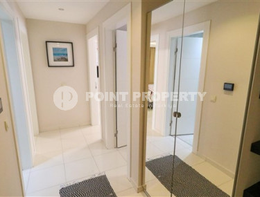 View three-room apartment, 110m², in the center of Mahmutlar, Alanya, 350m from the coast-id-1821-photo-3