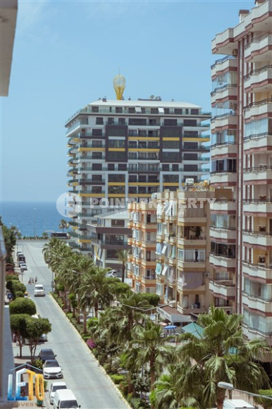 View three-room apartment, 110m², in the center of Mahmutlar, Alanya, 350m from the coast-id-1821-photo-13