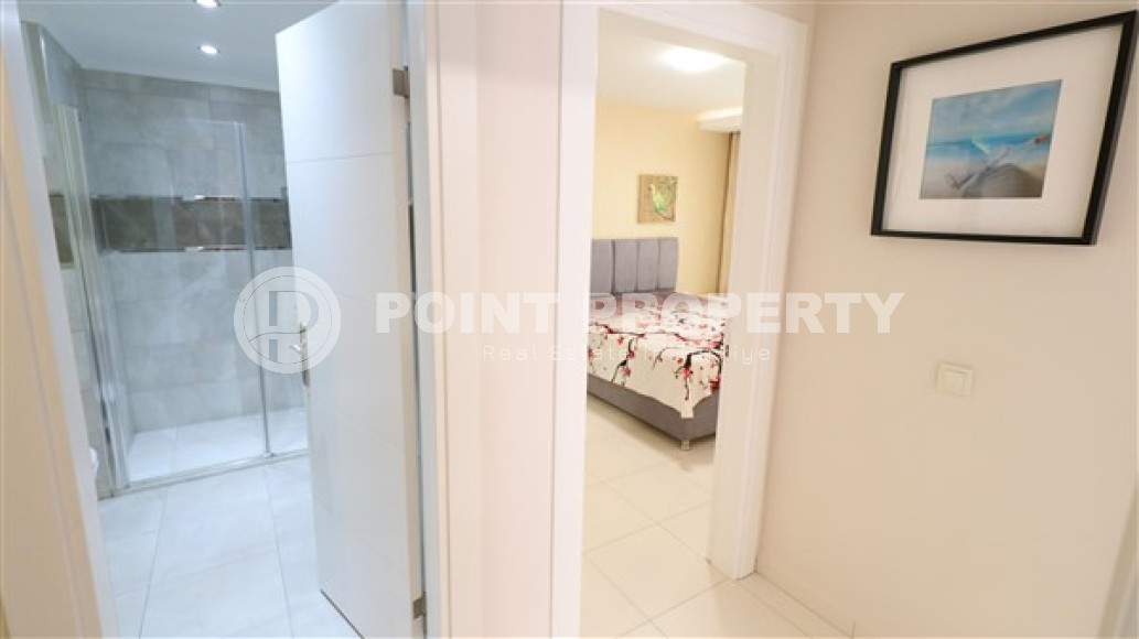 View three-room apartment, 110m², in the center of Mahmutlar, Alanya, 350m from the coast-id-1821-photo-16