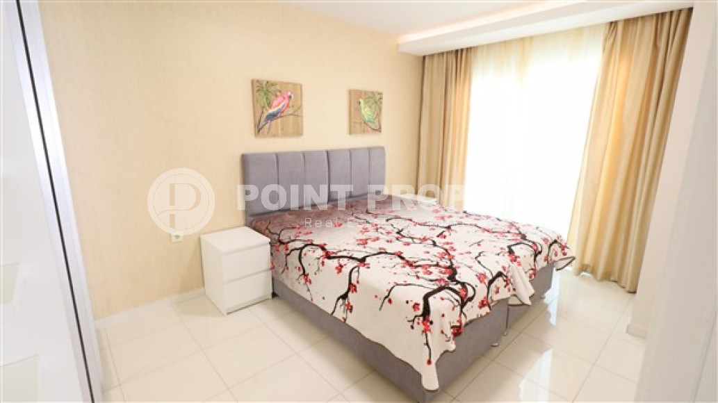 View three-room apartment, 110m², in the center of Mahmutlar, Alanya, 350m from the coast-id-1821-photo-22