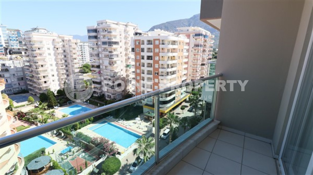 View three-room apartment, 110m², in the center of Mahmutlar, Alanya, 350m from the coast-id-1821-photo-25