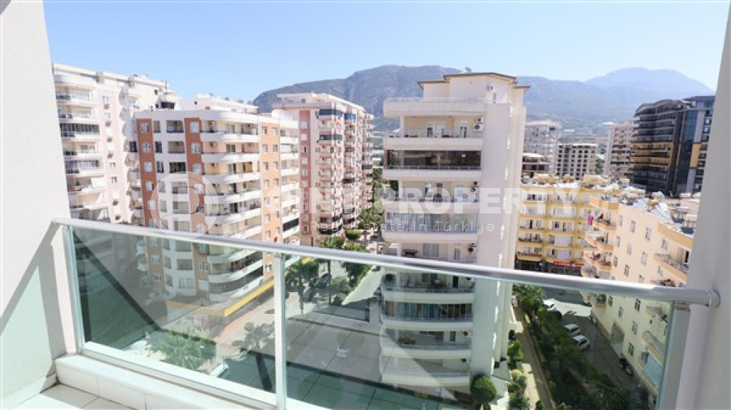 View three-room apartment, 110m², in the center of Mahmutlar, Alanya, 350m from the coast-id-1821-photo-26