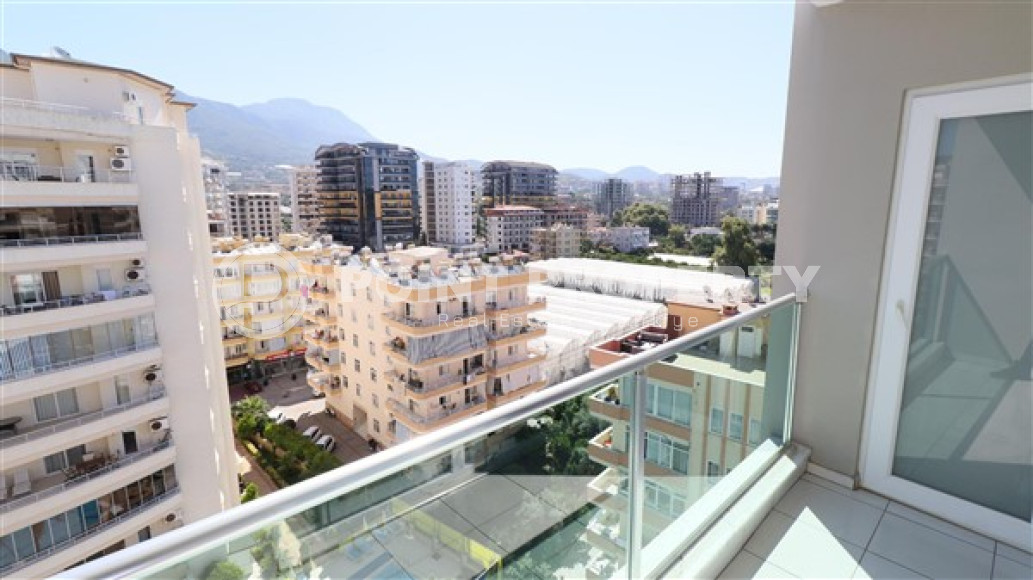 View three-room apartment, 110m², in the center of Mahmutlar, Alanya, 350m from the coast-id-1821-photo-27