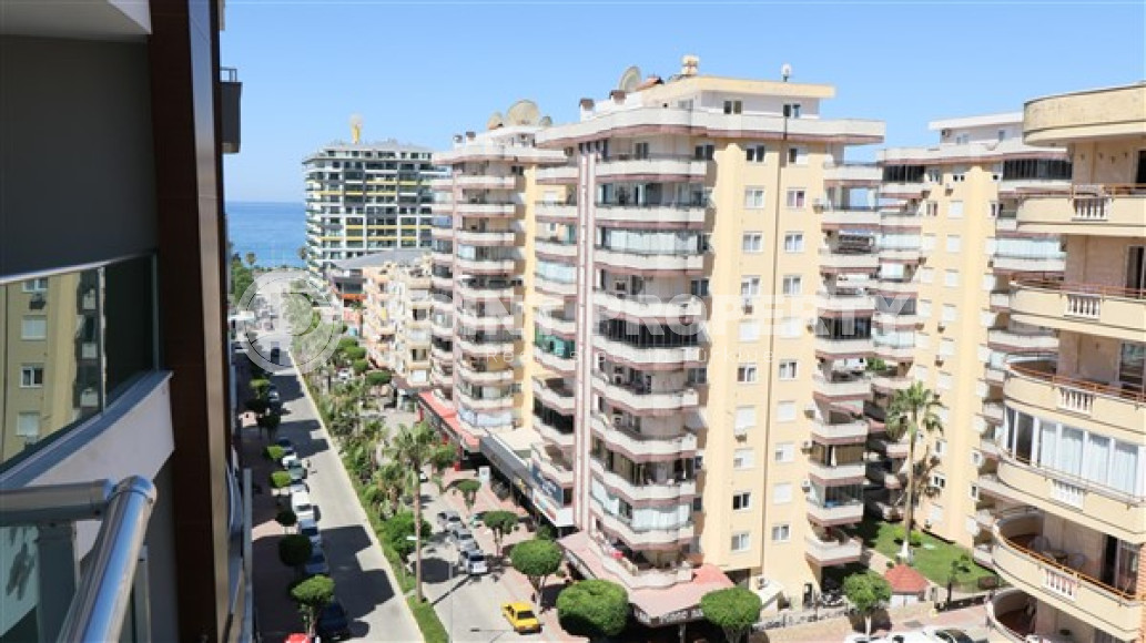 View three-room apartment, 110m², in the center of Mahmutlar, Alanya, 350m from the coast-id-1821-photo-28