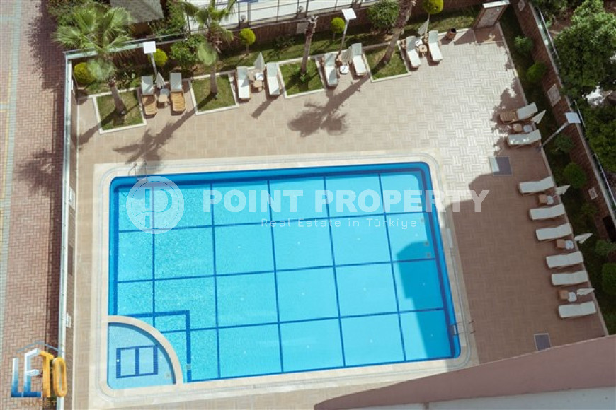 View three-room apartment, 110m², in the center of Mahmutlar, Alanya, 350m from the coast-id-1821-photo-29