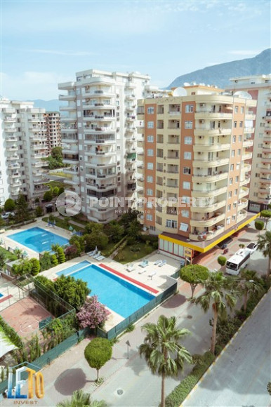 View three-room apartment, 110m², in the center of Mahmutlar, Alanya, 350m from the coast-id-1821-photo-31