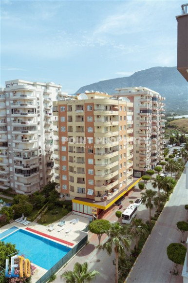 View three-room apartment, 110m², in the center of Mahmutlar, Alanya, 350m from the coast-id-1821-photo-32