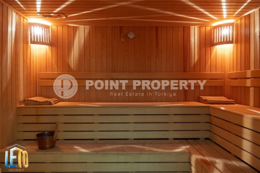 View three-room apartment, 110m², in the center of Mahmutlar, Alanya, 350m from the coast-id-1821-photo-36