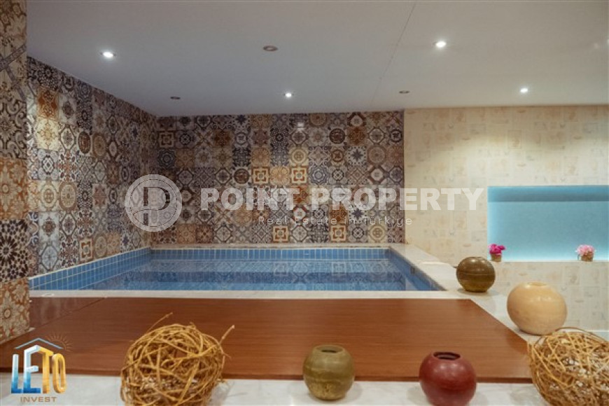 View three-room apartment, 110m², in the center of Mahmutlar, Alanya, 350m from the coast-id-1821-photo-38