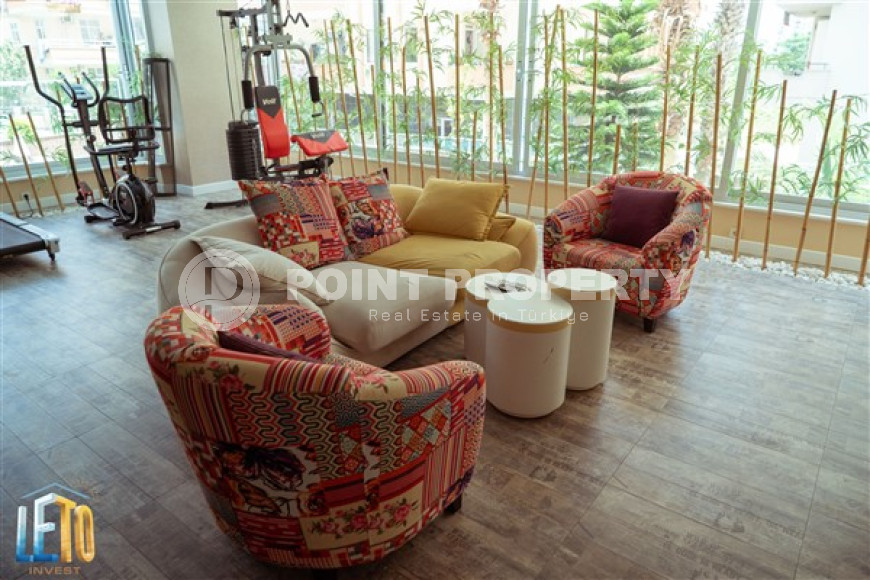 View three-room apartment, 110m², in the center of Mahmutlar, Alanya, 350m from the coast-id-1821-photo-41