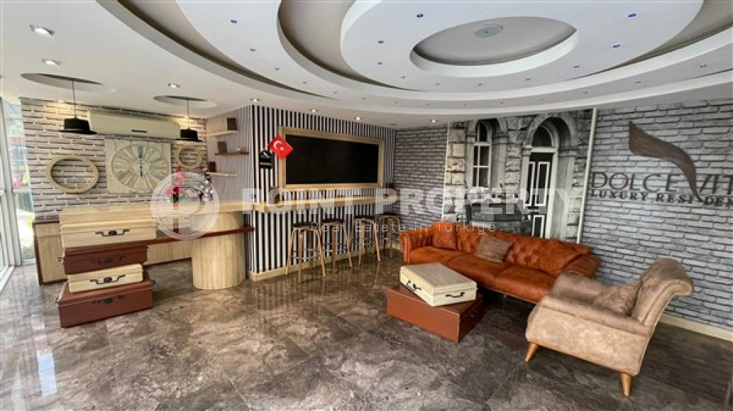 View three-room apartment, 110m², in the center of Mahmutlar, Alanya, 350m from the coast-id-1821-photo-43