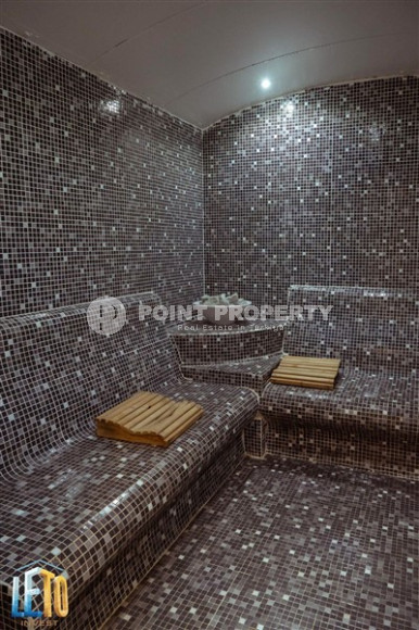 View three-room apartment, 110m², in the center of Mahmutlar, Alanya, 350m from the coast-id-1821-photo-44