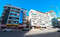 Cozy equipped one bedroom apartment, 65m², 300m from the sea in Mahmutlar, Alanya-id-1822-photo-1