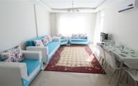 Cozy equipped one bedroom apartment, 65m², 300m from the sea in Mahmutlar, Alanya-id-1822-photo-2