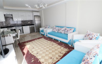 Cozy equipped one bedroom apartment, 65m², 300m from the sea in Mahmutlar, Alanya-id-1822-photo-3