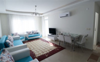 Cozy equipped one bedroom apartment, 65m², 300m from the sea in Mahmutlar, Alanya-id-1822-photo-4