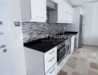 Cozy equipped one bedroom apartment, 65m², 300m from the sea in Mahmutlar, Alanya-id-1822-photo-5