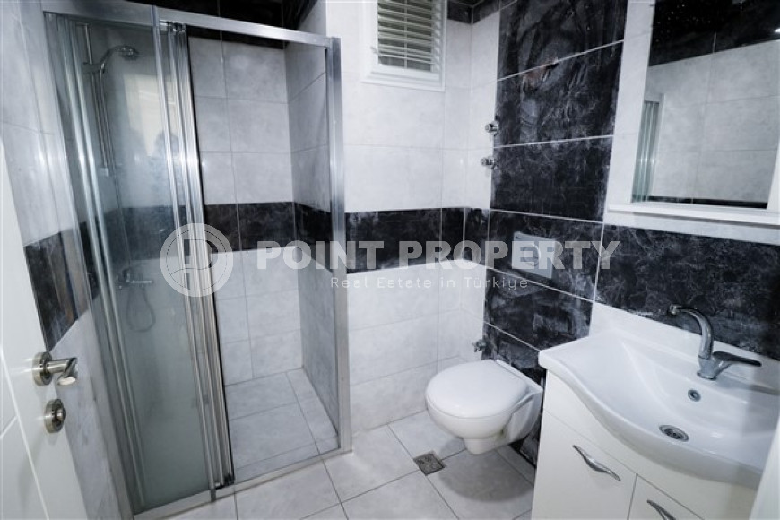 Cozy equipped one bedroom apartment, 65m², 300m from the sea in Mahmutlar, Alanya-id-1822-photo-7