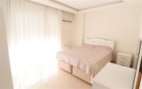 Cozy equipped one bedroom apartment, 65m², 300m from the sea in Mahmutlar, Alanya-id-1822-photo-8