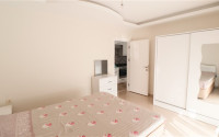 Cozy equipped one bedroom apartment, 65m², 300m from the sea in Mahmutlar, Alanya-id-1822-photo-9