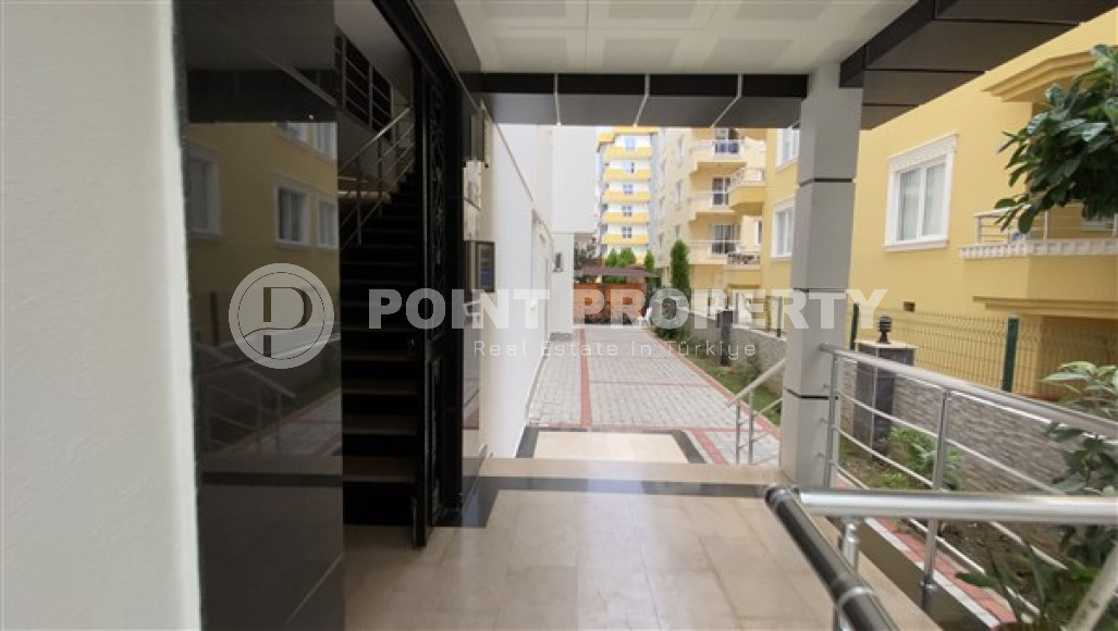 Cozy equipped one bedroom apartment, 65m², 300m from the sea in Mahmutlar, Alanya-id-1822-photo-13