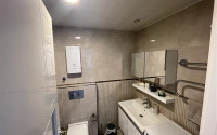 One-bedroom apartment, 55m², in the Oba area, Alanya, in a complex with hotel infrastructure-id-1824-photo-4