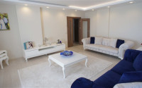 Four-room penthouse, 240m², overlooking the Mediterranean Sea and Alanya Castle in Kestel, Alanya-id-1825-photo-5