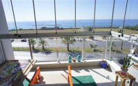 Four-room penthouse, 240m², overlooking the Mediterranean Sea and Alanya Castle in Kestel, Alanya-id-1825-photo-6