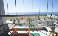 Four-room penthouse, 240m², overlooking the Mediterranean Sea and Alanya Castle in Kestel, Alanya-id-1825-photo-7