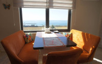 Four-room penthouse, 240m², overlooking the Mediterranean Sea and Alanya Castle in Kestel, Alanya-id-1825-photo-8