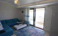 Four-room penthouse, 240m², overlooking the Mediterranean Sea and Alanya Castle in Kestel, Alanya-id-1825-photo-20