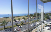 Four-room penthouse, 240m², overlooking the Mediterranean Sea and Alanya Castle in Kestel, Alanya-id-1825-photo-23