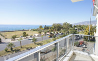 Four-room penthouse, 240m², overlooking the Mediterranean Sea and Alanya Castle in Kestel, Alanya-id-1825-photo-24