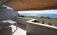 Four-room penthouse, 240m², overlooking the Mediterranean Sea and Alanya Castle in Kestel, Alanya-id-1825-photo-26