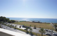 Four-room penthouse, 240m², overlooking the Mediterranean Sea and Alanya Castle in Kestel, Alanya-id-1825-photo-28