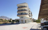 Four-room penthouse, 240m², overlooking the Mediterranean Sea and Alanya Castle in Kestel, Alanya-id-1825-photo-36