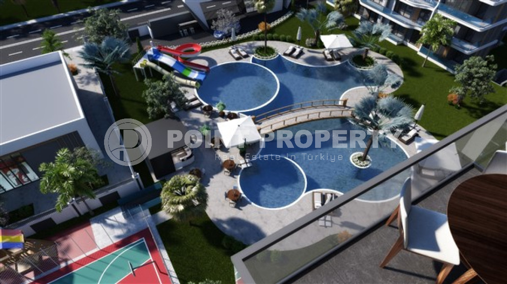 A new investment-attractive premium class residence project in Lara, Antalya-id-1828-photo-3