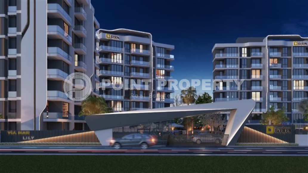 A new investment-attractive premium class residence project in Lara, Antalya-id-1828-photo-4