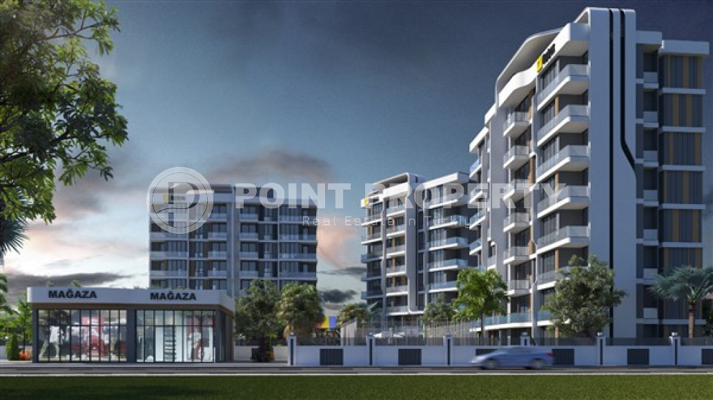 A new investment-attractive premium class residence project in Lara, Antalya-id-1828-photo-14