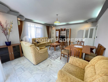 Трехкомнатная квартира в одном из развитых районов Алании в Махмутлар 2+1, 300 метров до моря-id-1118-фото-2