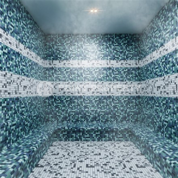 Two-room apartments, 75 m², in a luxury complex under construction in the Antalya area - Lara-id-1832-photo-21