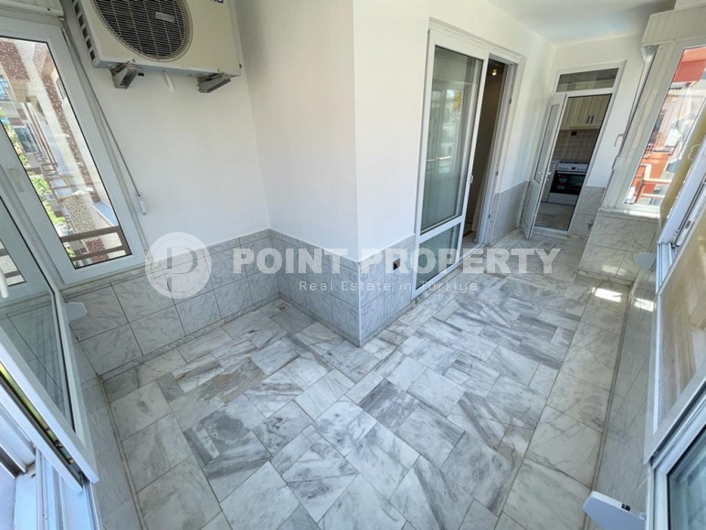 Трехкомнатная квартира в одном из развитых районов Алании в Махмутлар 2+1, 300 метров до моря-id-1118-фото-15