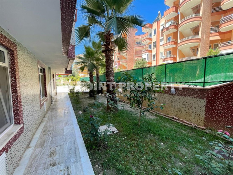 Трехкомнатная квартира в одном из развитых районов Алании в Махмутлар 2+1, 300 метров до моря-id-1118-фото-16