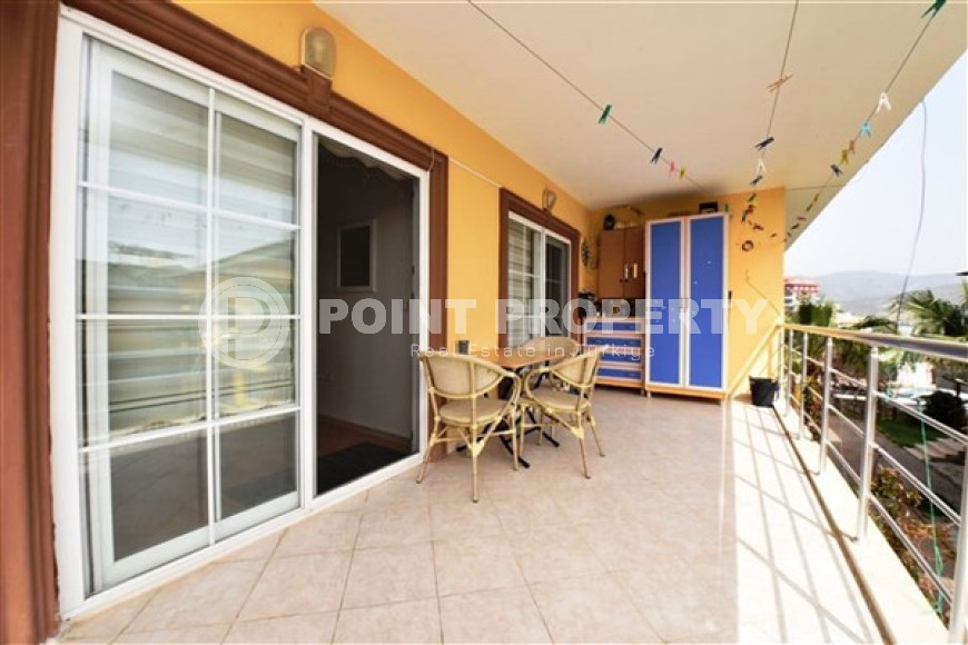 Меблированная вилла 4+1 в районе Алании Демирташ, в коттеджном поселке с инфраструктурой-id-1833-фото-24