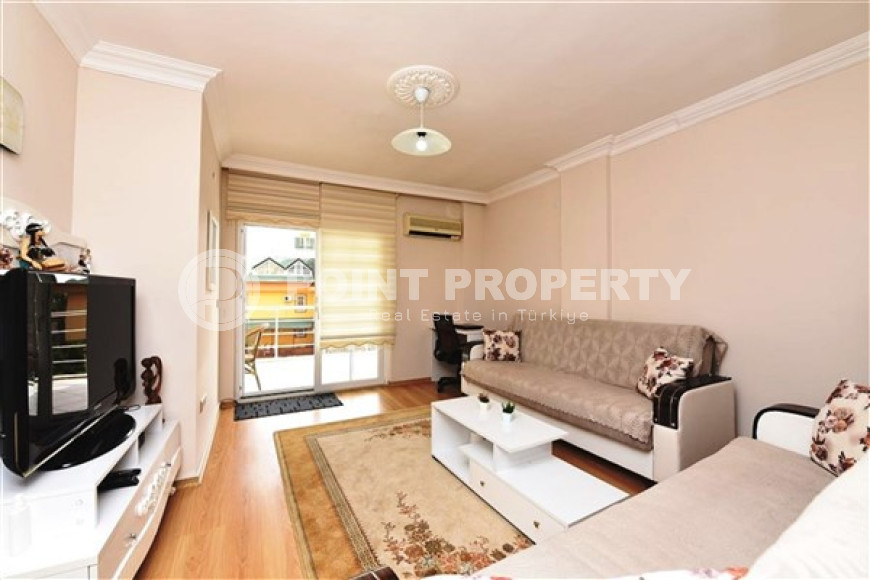 Меблированная вилла 4+1 в районе Алании Демирташ, в коттеджном поселке с инфраструктурой-id-1833-фото-29