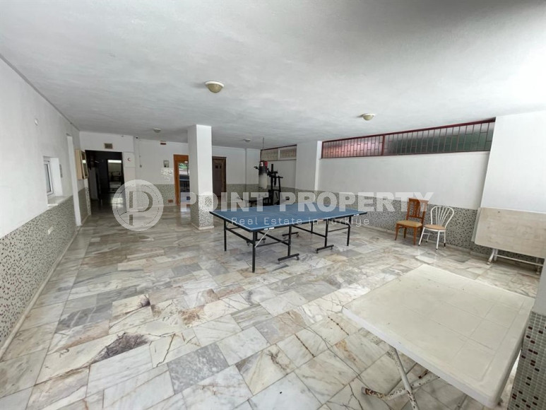 Трехкомнатная квартира в одном из развитых районов Алании в Махмутлар 2+1, 300 метров до моря-id-1118-фото-19