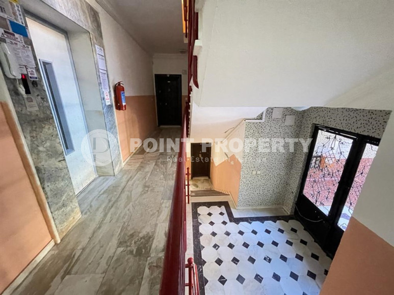 Трехкомнатная квартира в одном из развитых районов Алании в Махмутлар 2+1, 300 метров до моря-id-1118-фото-21