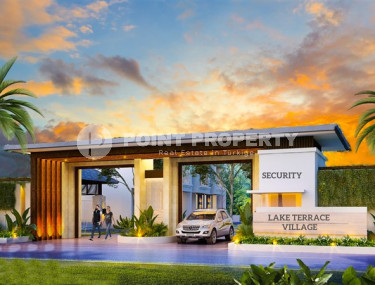 Квартиры 1+1 и 2+1 – пентхаусы, 50м² - 85м², в элитной резиденции на этапе строительства в Каргыджаке-id-1834-фото-4