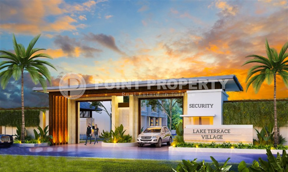 Apartments 1+1 and 2+1 – penthouses, 50m² - 85m², in a luxury residence under construction in Kargicak-id-1834-photo-4